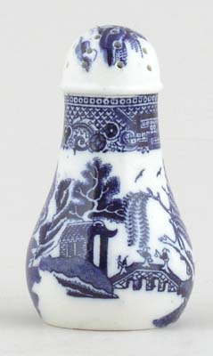 Pepper Pot or Shaker